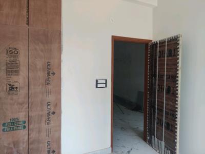 Bedroom Image of 900 Sq.ft 3 BHK Builder Floor for sale in DLF Ankur Vihar Ghaziabad for Rs. 3430320