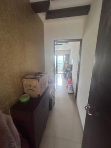Image of 910 Sq.ft 2 BHK Apartment / Flat for sale in Nanded, Pune for Rs. 9700000