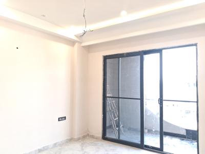 Bedroom Image of 1800 Sq.ft 3 BHK Builder Floor for sale in Paschim Vihar New Delhi for Rs. 40000000