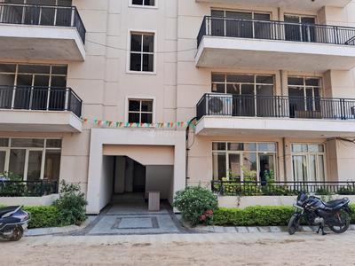 Image of 1720 Sq.ft 3 BHK Builder Floor for sale in Arail, Allahabad for Rs. 10000000