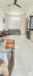 Hall Image of 955 Sq.ft 2 BHK Apartment / Flat for rent in Shreeram Shivdhara Heights, Indira Nagar Nashik for Rs. 16000