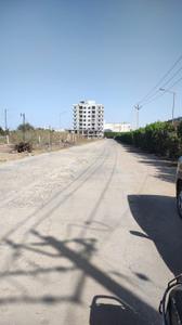 Image of 770 Sq.ft 2 BHK Apartment / Flat for sale in Mahendranagar, Morbi for Rs. 1250000