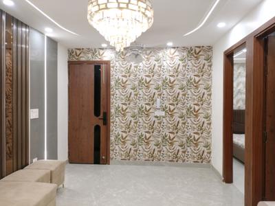 Living Room Image of 1002 Sq.ft 4 BHK Builder Floor for sale in Sector 15 Dwarka New Delhi for Rs. 12000000