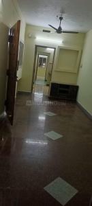Hall Image of 753 Sq.ft 1 BHK Builder Floor for rent in Thiruvanmiyur Chennai for Rs. 20000