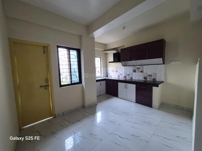 Kitchen Image of 1205 Sq.ft 2 BHK Apartment / Flat for rent in Pundag Ranchi for Rs. 14000