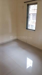 Bedroom Image of 1450 Sq.ft 3 BHK Apartment / Flat for rent in Vashi Navi Mumbai for Rs. 75000