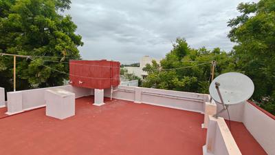 Balcony Image of 2070 Sq.ft 3 BHK Independent House for sale in Vilangudi Madurai for Rs. 7500000