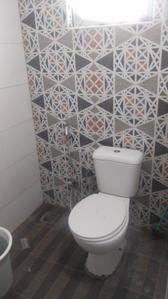 Image of 1144 Sq.ft 3 BHK Apartment / Flat for sale in Sowparnika Spandan, Nallampalayam, Coimbatore for Rs. 9500000