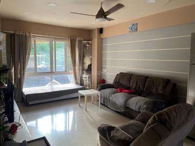 Hall Image of 1497 Sq.ft 3.5 BHK Apartment / Flat for sale in Sigma One, Kothrud Pune for Rs. 25000000