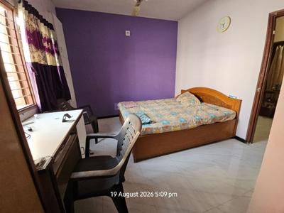 Bedroom Image of 1300 Sq.ft 3 BHK Independent House for sale in Sama Savli Vadodara for Rs. 11000000