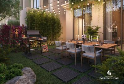 Image of 5850 Sq.ft 4 BHK Independent House for sale in Ognaj, Ahmedabad for Rs. 65000000