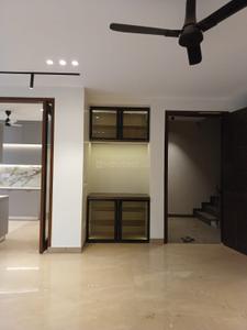 Hall Image of 1720 Sq.ft 3 BHK Builder Floor for sale in Preet Vihar New Delhi for Rs. 35100000
