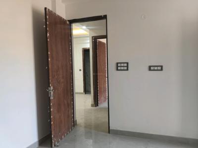 Bedroom Image of 1050 Sq.ft 2 BHK Apartment / Flat for sale in Krishna Elite Homes, Noida Extension Greater Noida for Rs. 4104000