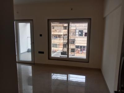 Bedroom Image of 680 Sq.ft 2 BHK Apartment / Flat for sale in RK Majestic, Bavdhan Pune for Rs. 8100000