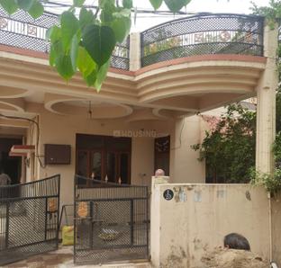 Image of 1200 Sq.ft 2.5 BHK Independent House for sale in Gwarighat, Jabalpur for Rs. 9500000