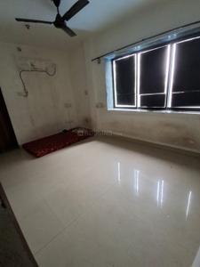 Hall Image of 1050 Sq.ft 2 BHK Apartment / Flat for rent in Kopar Khairane Navi Mumbai for Rs. 40000