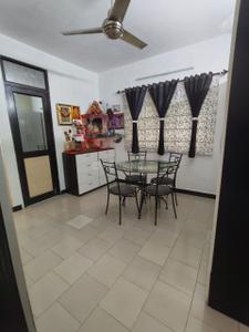 Hall Image of Guardian Girls pg  in Ashok Vihar, New Delhi