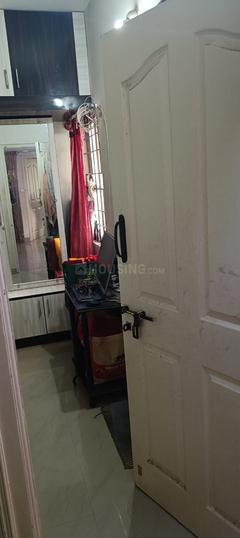 Viswapriya layout begur road Bedroom 1