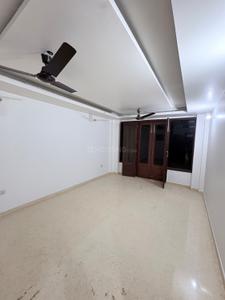 3 BHK Independent Builder Floor