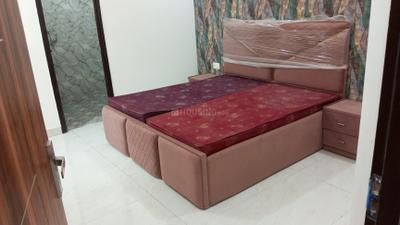 Bedroom Image of 2124 Sq.ft 4 BHK Duplex for sale in RJ Naarayan Avenue, Pathauli Village Agra for Rs. 7199000