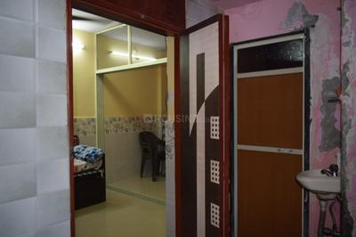 Bedroom Image of 360 Sq.ft 1 BHK Apartment / Flat for sale in Shivprerna Apartment, Dombivli East Thane for Rs. 2000000
