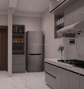 1 BHK Flat