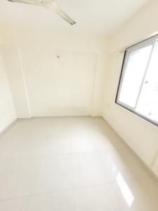 Bedroom Image of 690 Sq.ft 1 BHK Apartment / Flat for rent in Surya Nagari society, Pimple Gurav Pune for Rs. 15000
