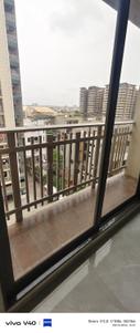 Balcony Image of 1400 Sq.ft 3 BHK Apartment / Flat for sale in 101 Penttagon, Palanpur Surat for Rs. 5500000