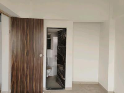 Bedroom Image of 755 Sq.ft 2 BHK Apartment / Flat for sale in Niwas Jade Gardens, Palghar Mumbai for Rs. 3873000