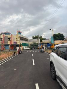Image of 1683 Sq.ft Residential Plot / Land for sale in Anaiyur, Madurai for Rs. 6176000