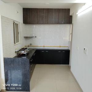 Image of 550 Sq.ft 2 BHK Apartment / Flat for sale in Ghanteshwer, Rajkot for Rs. 2149000