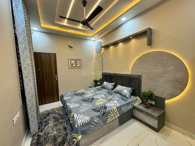 Bedroom Image of 1375 Sq.ft 5 BHK Villa for sale in Mansarovar Jaipur for Rs. 35000000