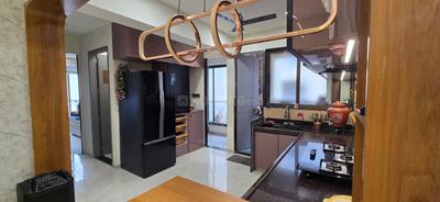 Bedroom Image of 2490 Sq.ft 4 BHK Apartment / Flat for sale in Isanpur Ahmedabad for Rs. 13600000