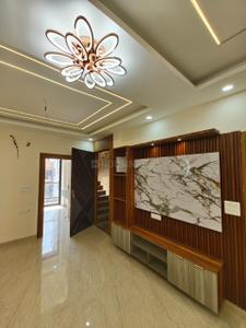 Hall Image of 1150 Sq.ft 2 BHK Builder Floor for sale in Ghati River Valley Dehradun for Rs. 7500000