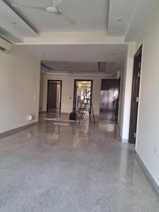 Hall Image of 1750 Sq.ft 3 BHK Builder Floor for rent in Sector 47 Gurgaon for Rs. 75000