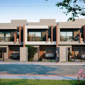Image of 1265 Sq.ft 3 BHK Villa for sale in Kelambakkam, Chennai for Rs. 13000000