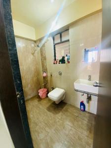 Image of 850 Sq.ft 2 BHK Apartment / Flat for sale in Majestique City, Wagholi, Pune for Rs. 4100000