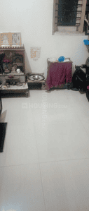 Pooja Room Image of 770 Sq.ft 2 BHK Duplex for sale in Radha Krishna Society Navsari for Rs. 3500000