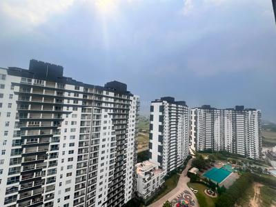 Image of 2535 Sq.ft 4 BHK Apartment / Flat for sale in Omaxe The Lake, New Chandigarh, Chandigarh for Rs. 24000000