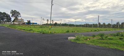 Image of 1500 Sq.ft Residential Plot / Land for sale in Ozone Urbana Avenue, Yerthiganahalli, Bengaluru for Rs. 11300000