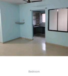 Kitchen Image of 645 Sq.ft 1 BHK Apartment / Flat for rent in Hari Sanskruti, Chala Vapi for Rs. 7500