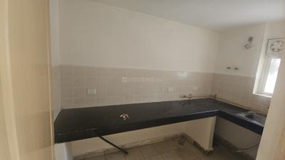 Kitchen Image of 1130 Sq.ft 3 BHK Apartment / Flat for sale in Paras Seasons, Sector 168 Noida for Rs. 9350000