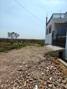 Image of 1500 Sq.ft Residential Plot / Land for sale in Jhalwa, Allahabad for Rs. 2800000
