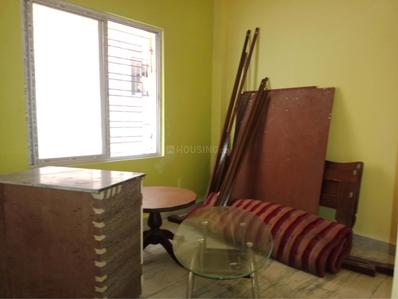 Hall Image of 1200 Sq.ft 3 BHK Apartment / Flat for sale in Dhakuria Kolkata for Rs. 8500000