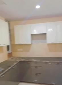 Kitchen Image of 1075 Sq.ft 2 BHK Apartment / Flat for sale in South Avenue, Noida Extension Greater Noida for Rs. 3700000