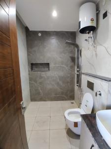 Bathroom Image of 1252 Sq.ft 2 BHK Apartment / Flat for sale in Sangam Valley, Sahastradhara Road Dehradun for Rs. 10100000