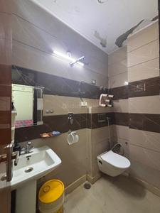 Image of 900 Sq.ft 3 BHK Builder Floor for sale in Uttam Nagar, New Delhi for Rs. 6500000