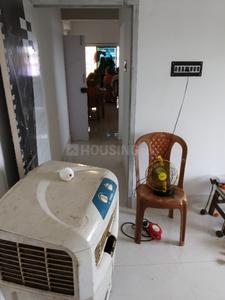 Living Room Image of 860 Sq.ft 2 BHK Apartment / Flat for sale in Chandannagar Hooghly for Rs. 3500000