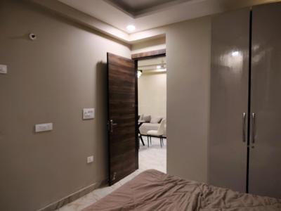 Bedroom Image of 1100 Sq.ft 2 BHK Apartment / Flat for sale in Trinity Provica Dream Valley by Trinity Ventures, Sector 72 Noida for Rs. 5400000