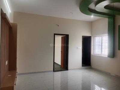 Bedroom Image of 2200 Sq.ft 3 BHK Duplex for sale in Thippampatti Pollachi for Rs. 10500000